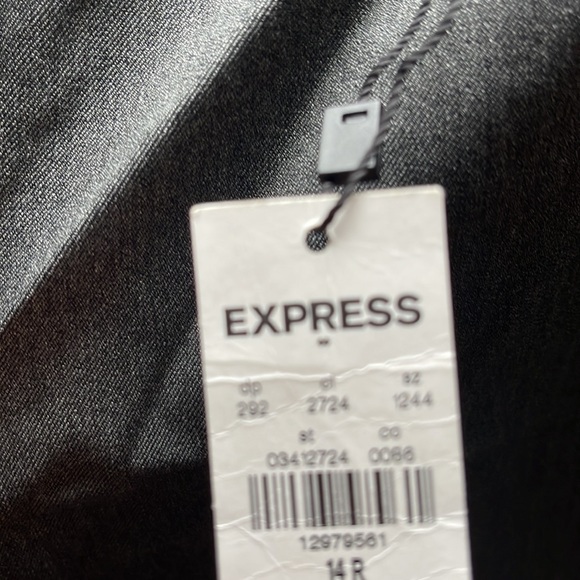 Express columnist bootcut Dress pants. New with tags. - Picture 2 of 5